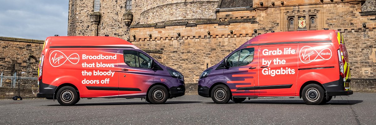 Rural-urban broadband connectivity gap persists in UK